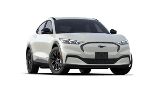 2025 Ford Mustang Mach-E® External Image 5